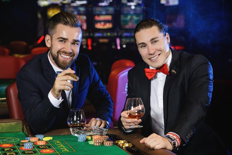 buy138 Meja Live Casino buy138 untuk Malaysia