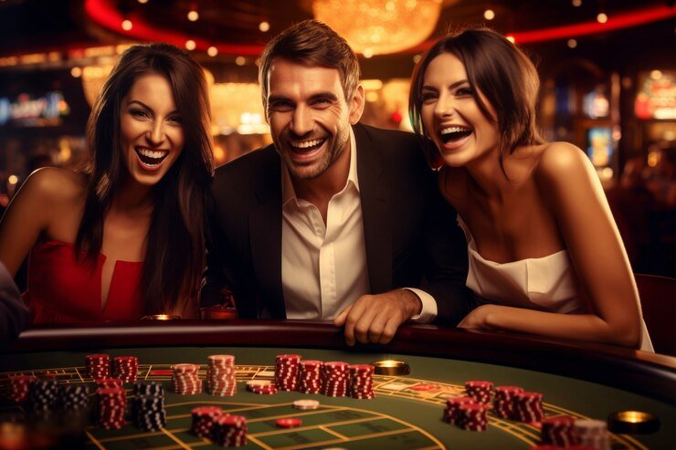 buy138 Crypto Roulette Live